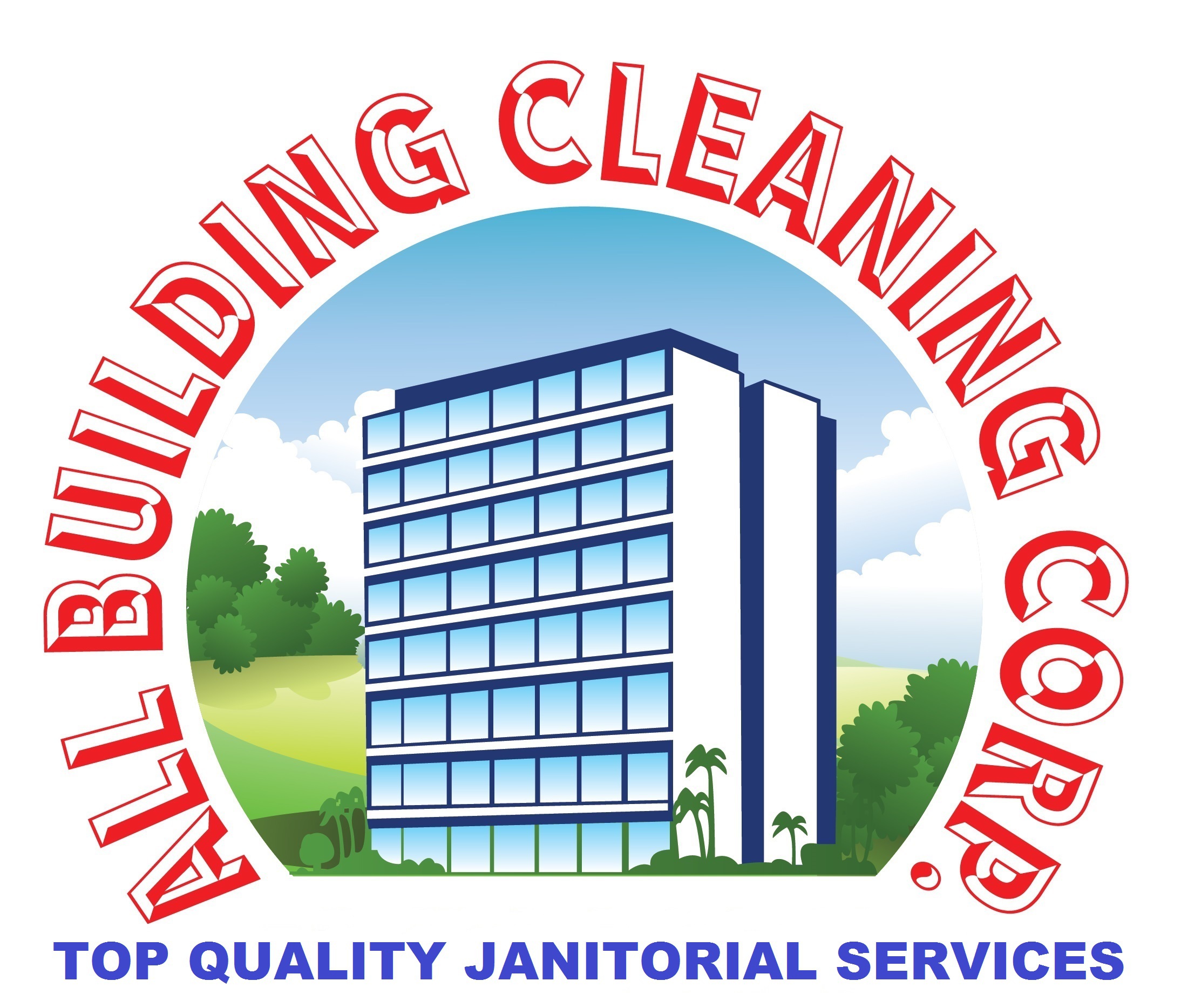 All Building Cleaning Corp.