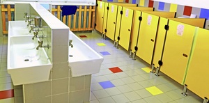 Does School Cleanliness Affect Student Performance? | School cleaning services by All Building Cleaning Corp. 